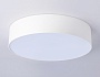 FV5520 WH белый LED 26W 4200K D220*58 (Без ПДУ)