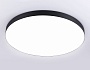 FV5542 BK черный LED 130W 4200K D800*58 (Без ПДУ)