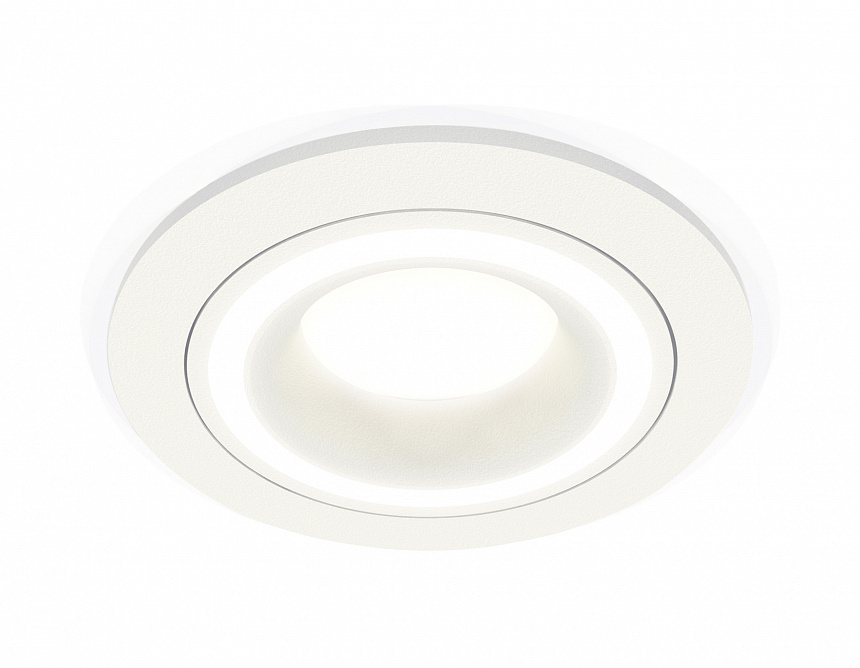 XC7621040 SWH белый песок MR16 GU5.3 (C7621, N7110)