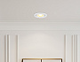 TN1150 WH белый IP44 GU5.3 D81*28