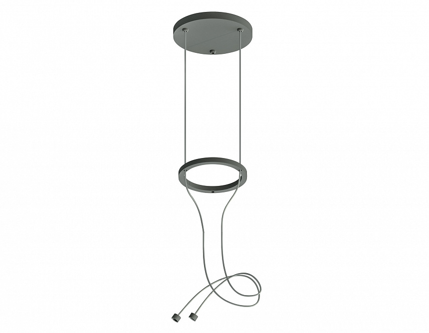 A9205 BK черный D120*1200mm A9205 BK черный D120*1200mm