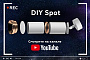 A2210 SBK черный песок D60*H75mm Out70mm
