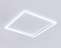 DPS1042 48W 6500K 180-260V IP40 4320LM 595*595*15