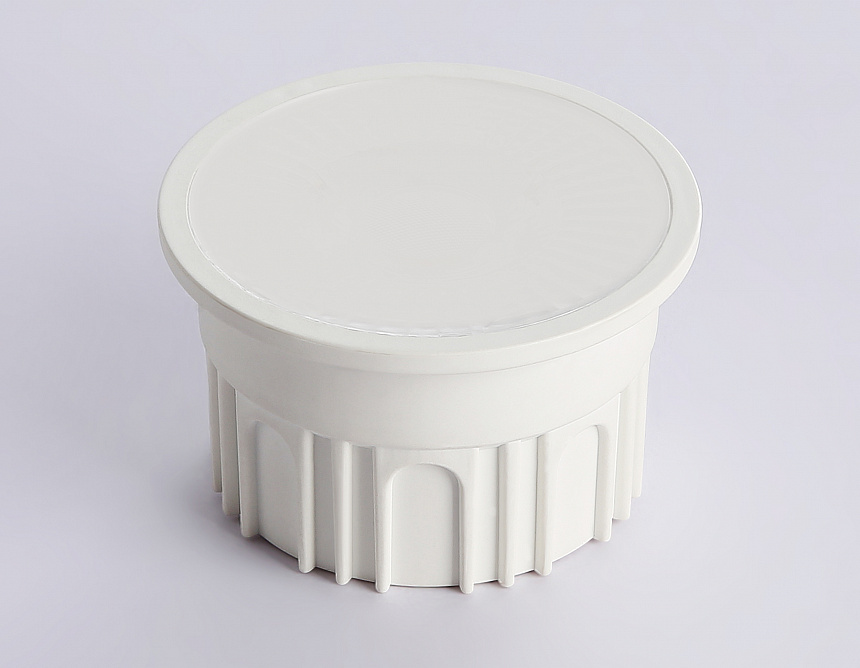 212501 Лампа LED MR16-DD 9W IC 220-240V 100° 6400K 4000K 2700K CCT Memory