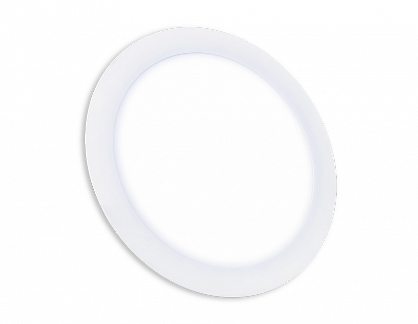 DLR 5W 6400K 185-250V (50W) (D80mm/A70mm)