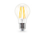 601514 Filament LED A60 15W E27 4000K 220-240V