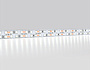 GS1703 2835 240Led/ 24W m/ 12V IP20 6500K/ 5000*14*1.2mm (2 конт.)