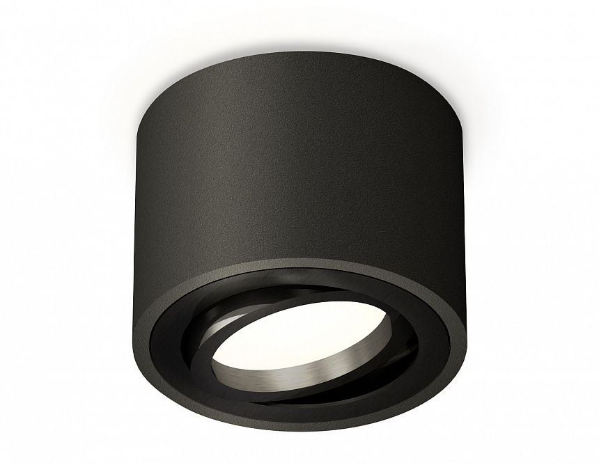 XS7511002 SBK/PBK черный песок/черный полированный MR16 GU5.3 (C7511, N7002) XS7511002 SBK/PBK черный песок/черный полированный MR16 GU5.3 (C7511, N7002)