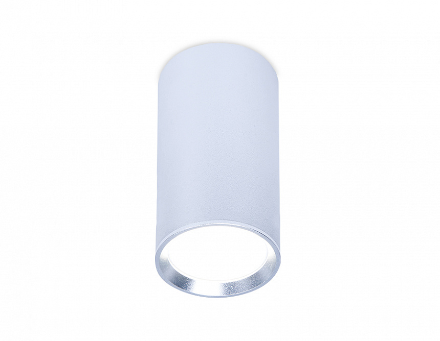 TN219 SL/S серебро/песок GU5.3 D56*100