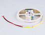 GS4753 COB 528Led/14W m/ 24V IP20 6500K/ 5m*10mm*2mm (2 конт.)