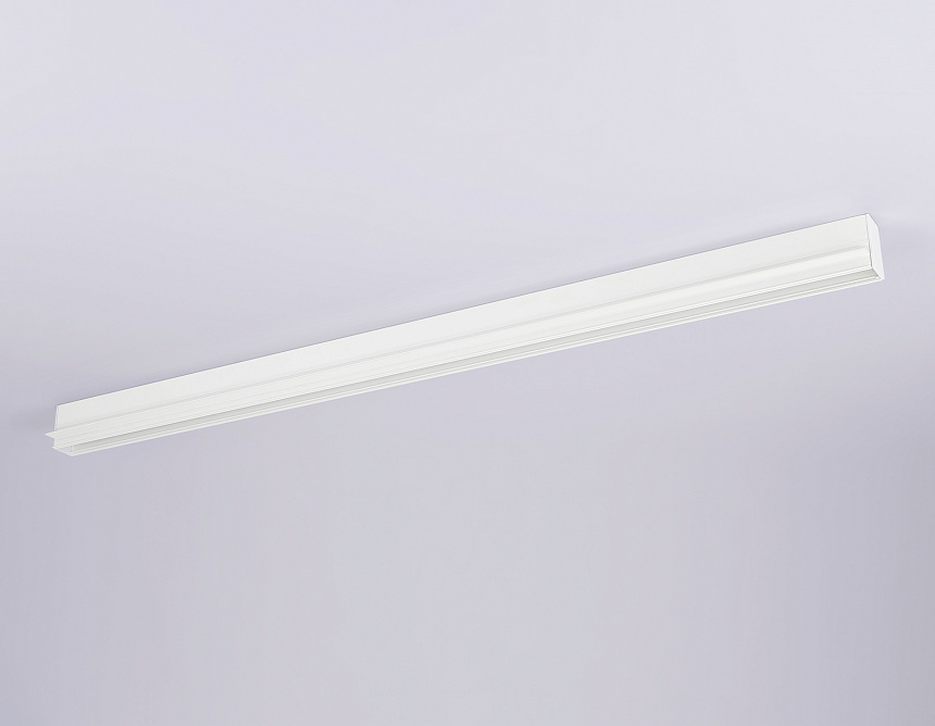 GL1011 WH белый IP20 220V 3000*62.5*56