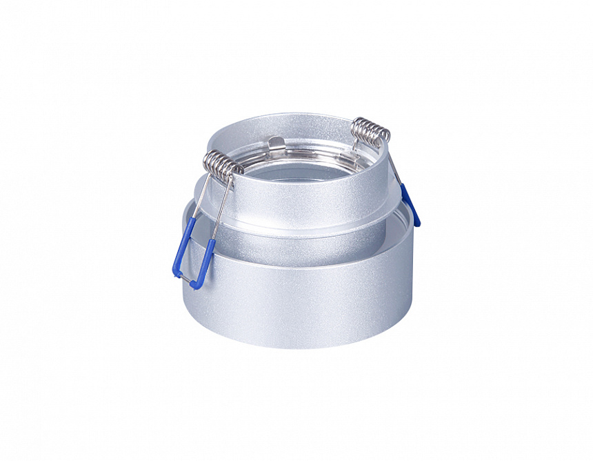 TN191 SL/S серебро/песок GU5.3 D80*60