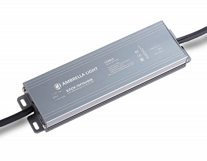 GS9859 блок питания 12V 100W 8.3A IP67 110-220V 190*52*20