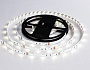 GS2401 5050 30Led/ 7.2W m/ 12V IP20 RGB/ 5000*10*1.87mm (4 конт.) комплект