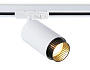 GL5161 WH/BK белый/черный GU10 max 12W D60*190