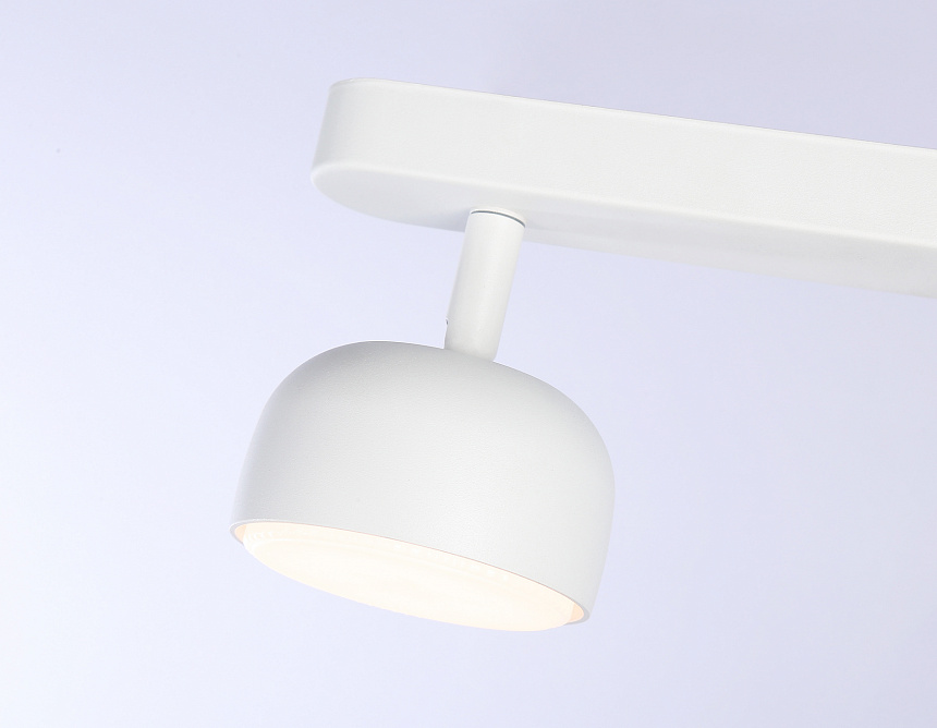 TN71011/2 WH белый GX53/2 max 12W 260*80*90 TN71011/2 WH белый GX53/2 max 12W 260*80*90