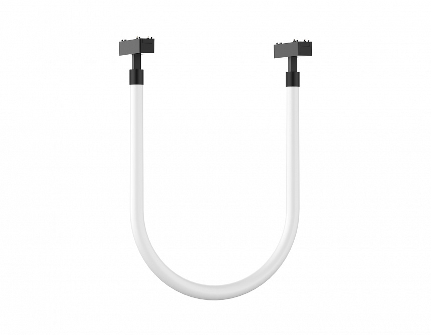 GV1711 WH белый IP20 16W 4200K 48V D21*1000