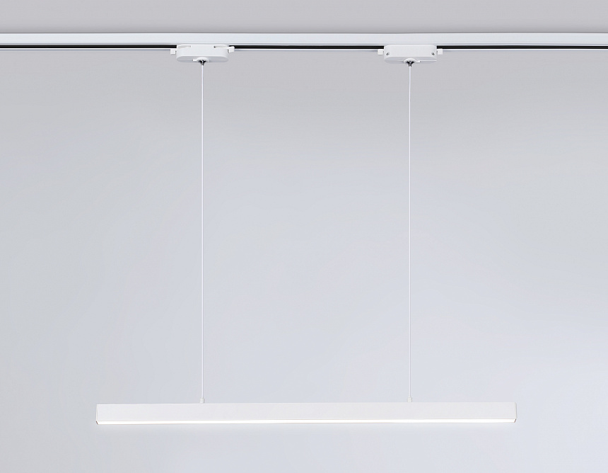 GL6783 WH белый LED 24W 4200K 600*22*1025