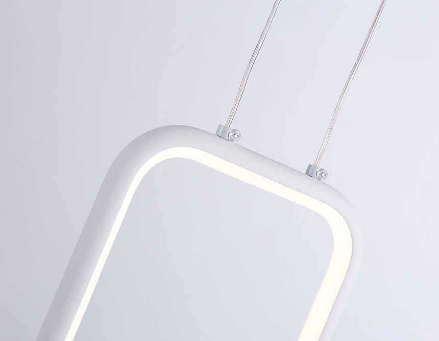 FL66361 WH белый 19W 4200K 190*80*1000