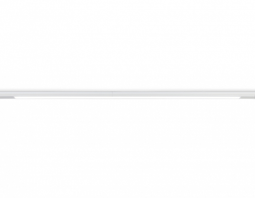 GL4012 WH белый IP20 36W 4200K 48V 900*22*45