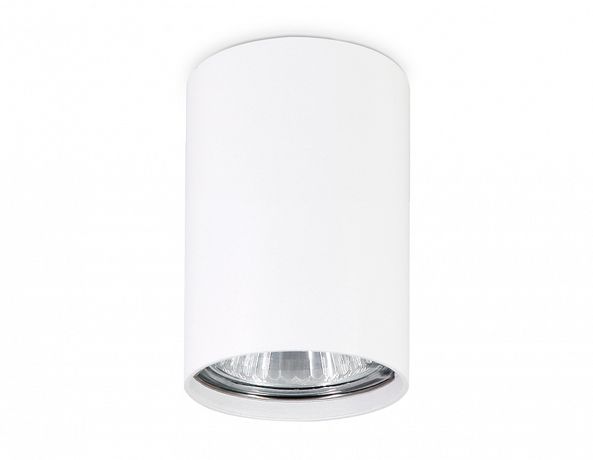 TN213101 WH белый GU5.3 D55*80