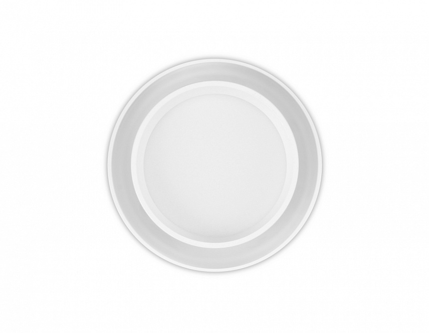 TN601 WH/S белый/песок GX53 D110*53