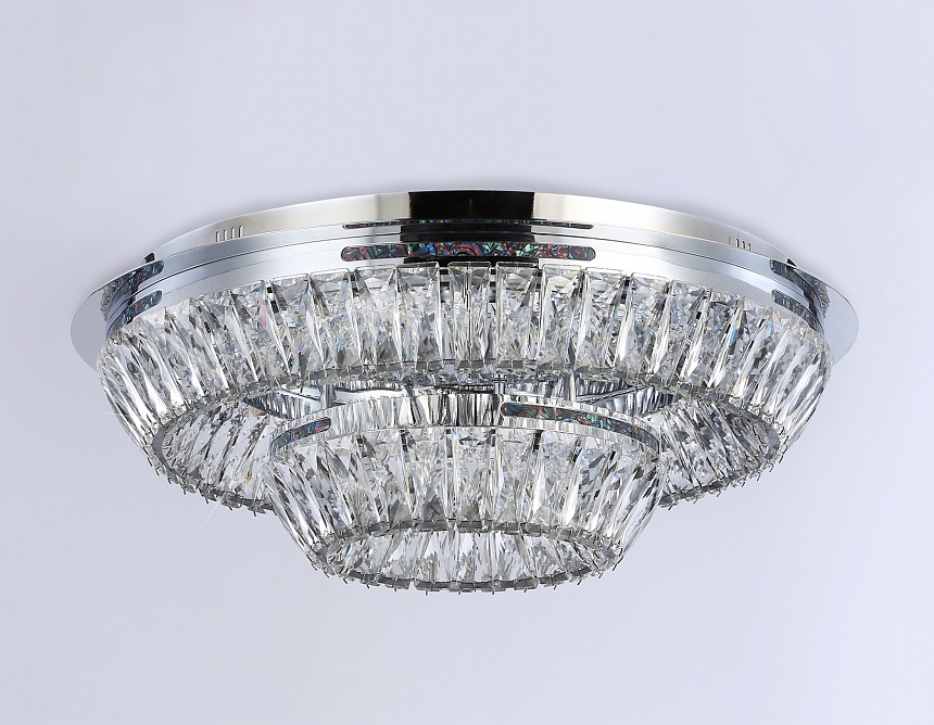 TR5029 CH/CL хром/прозрачный 3000K/4200K/6400K 81W D600*207 (Без ПДУ) TR5029 CH/CL хром/прозрачный 3000K/4200K/6400K 81W D600*207 (Без ПДУ)