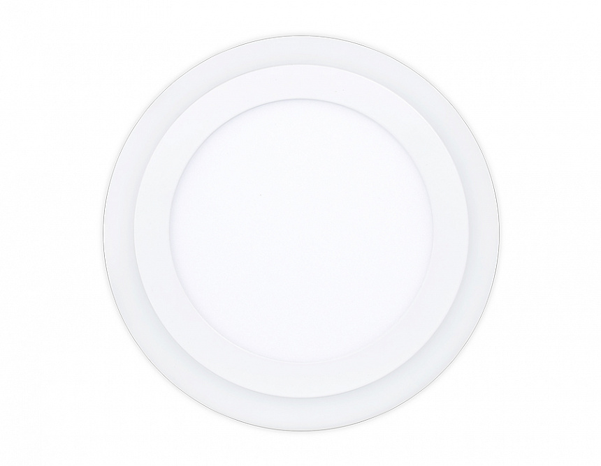 DCR365 12W+4W 4200K/6400K 85-265V D195*28