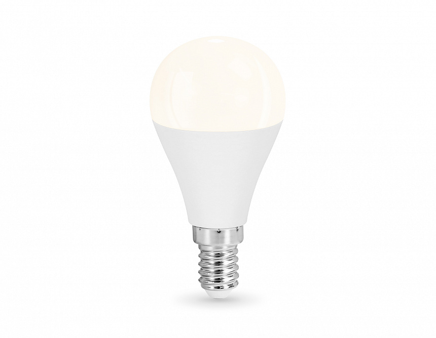 451313 LED P45 13W IC E14 2700K 175-265V