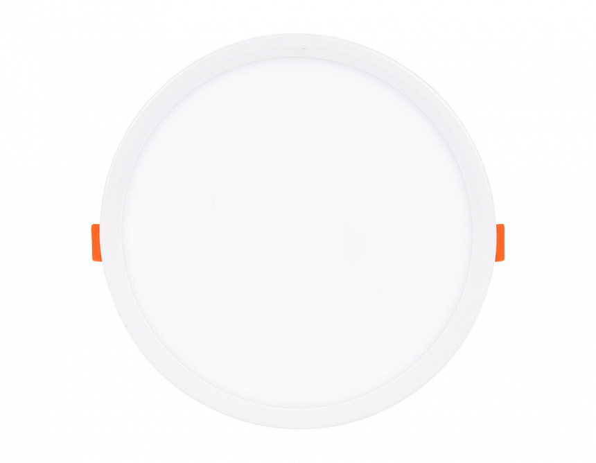 DLR316 20W 6400K 220-240V D230*25 (A50-210)