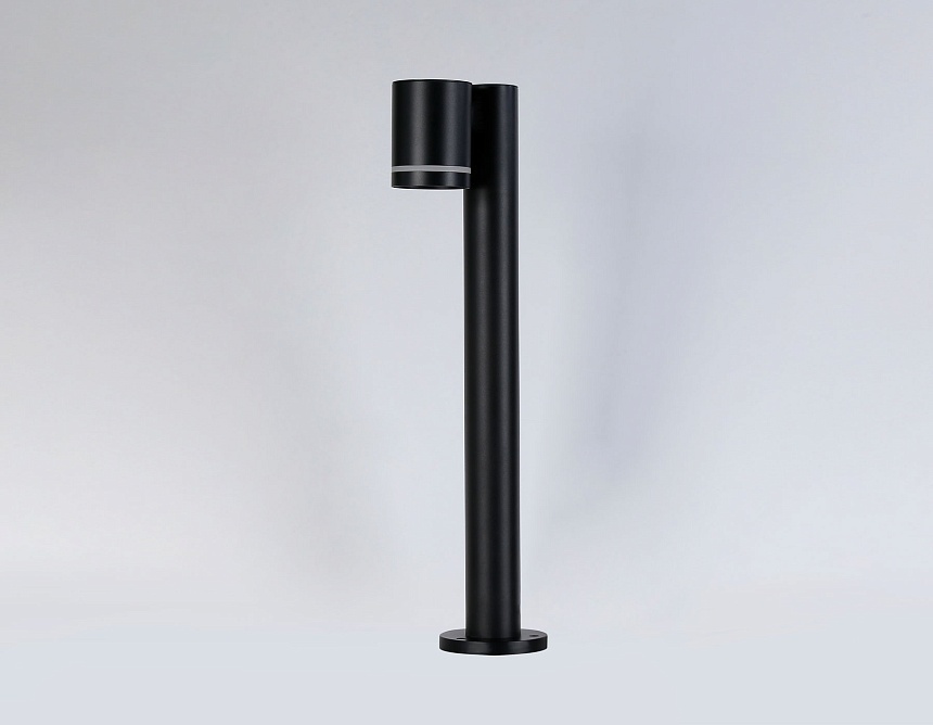 ST3343 BK черный IP54 GX53 max 15W 100*85*600 ST3343 BK черный IP54 GX53 max 15W 100*85*600