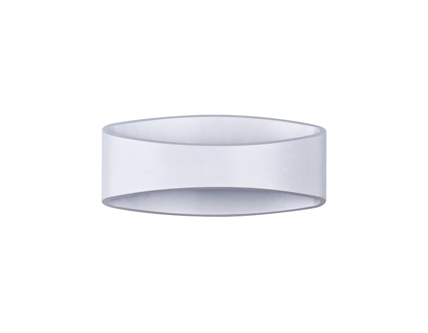 FW181 WH/S белый/песок LED 3000K 5W 175*90*80 FW181 WH/S белый/песок LED 3000K 5W 175*90*80