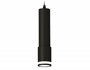 XP7422021 SBK/FR черный песок/белый матовый MR16 GU5.3 (A2302, C6356, A2030, C7422, N7121)