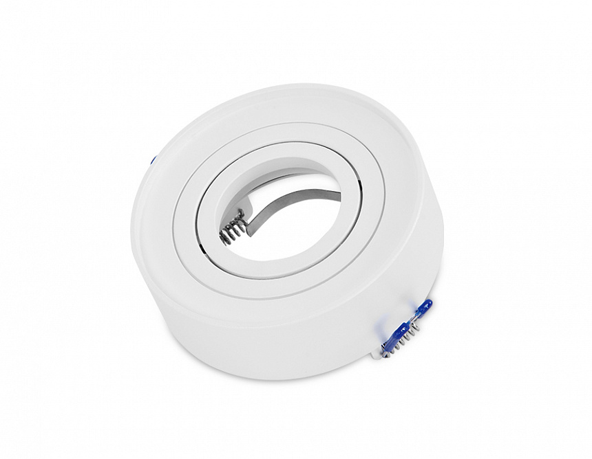 TN150 WH белый GU5.3 D96*50