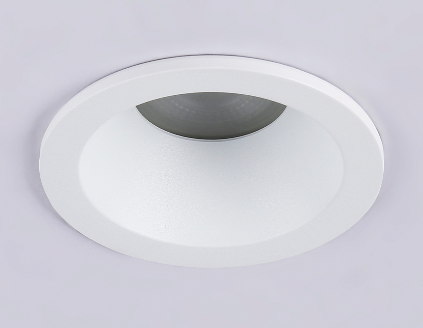 TN1187 WH белый GU5.3 IP65 87*87*44