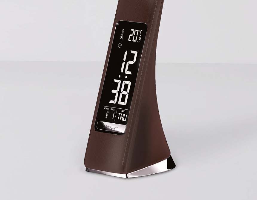 DE510 BR коричневый LED 3000-6400K 6W