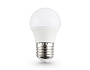 451103 LED G45 11W IC E27 2700K 175-265V