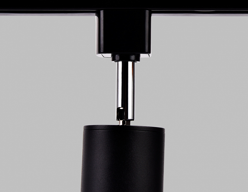 GL5123 BK черный GU10 max 12W