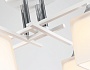 TR303041/4 WH белый E27/4 max 60W 420*420*260