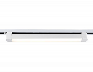 GL6736 WH белый IP20 30W 4200K 458*35*57