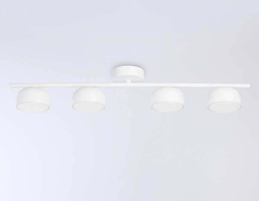 TN71027/4 WH белый GX53/4 max 12W 600*80*140 TN71027/4 WH белый GX53/4 max 12W 600*80*140