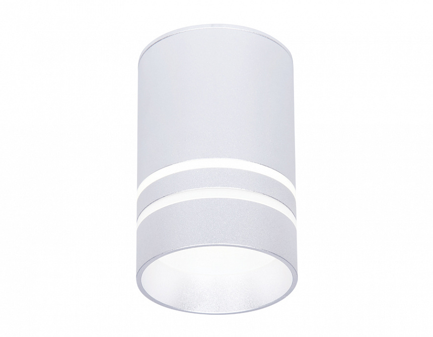 TN236 SL/S серебро/песок LED 4200K 5W D60*100