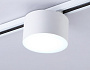 GL6875 WH белый LED 16W 4200K D115*90