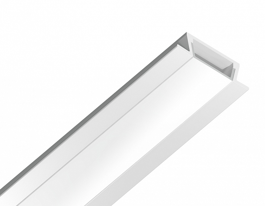 GP1001WH белый 2000*21.5*6.8