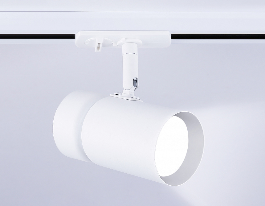 GL5142 WH белый GU10 max 12W