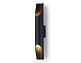 TN5152/2 BK черный E27/2 max 40W 80*80*120