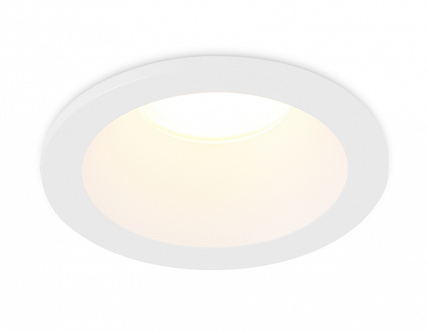 TN1187 WH белый GU5.3 IP65 87*87*44