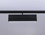 GL4066 BK черный 18W 4200K 48V 325*22*45