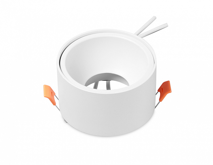 TN145 WH/S белый/песок GU5.3 D96*56