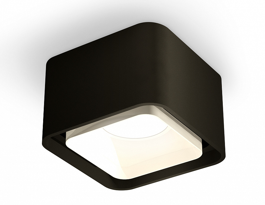 XS7833021 SBK/FR черный песок/белый матовый MR16 GU5.3 (C7833, N7755) XS7833021 SBK/FR черный песок/белый матовый MR16 GU5.3 (C7833, N7755)